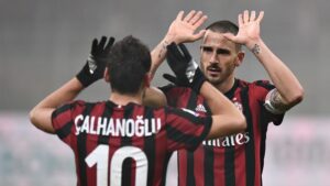 Milan, la tua BBC: ecco i tre giocatori da cui ripartire