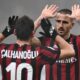 Calhanoglu Bonucci