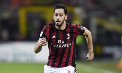 Calhanoglu