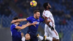 Lazio-Milan: due grandi che steccano spesso con…le grandi
