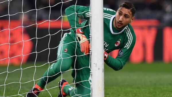 Donnarumma