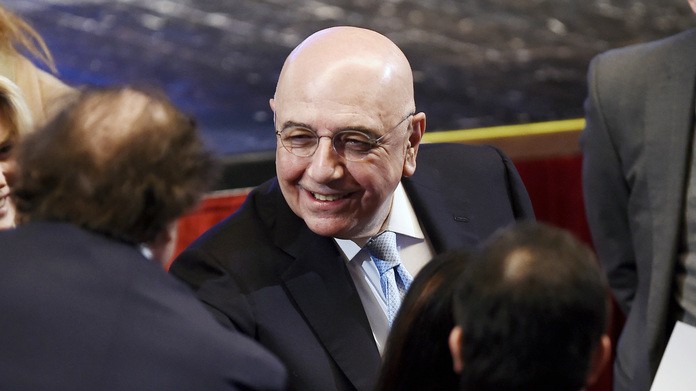 Adriano Galliani