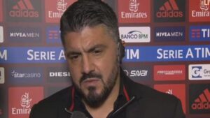 In Italia un unico stile, quello del Milan