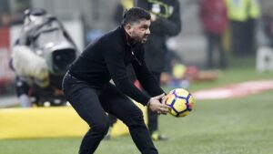 Milan, la squadra e i tifosi hanno scelto il tuo allenatore