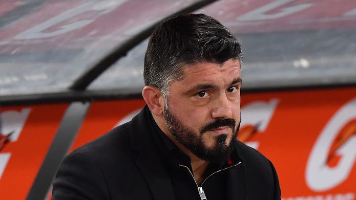 . Gattuso
