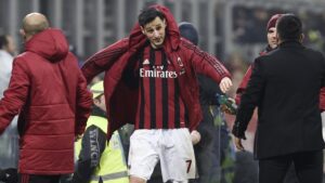 Gattuso, stoccata a Kalinic: cambiano le gerarchie in attacco?