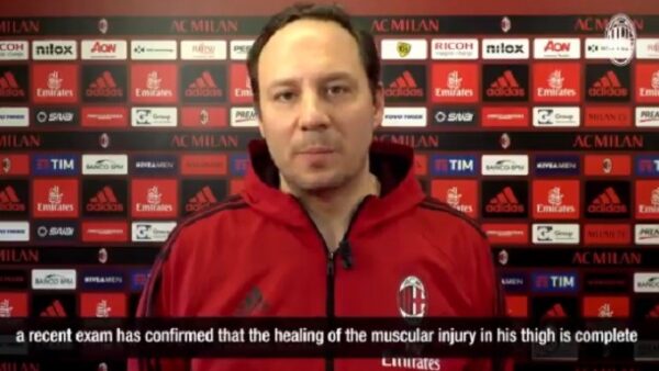 dr. Mazzoni Milan