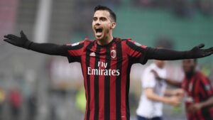Milan, la clausola di Suso vale anche per l’Italia