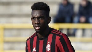 Milan Primavera, alla scoperta dei giovani