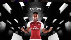 Calciomercato: l’Inter di Conte punta l’ex rossonero Aubameyang