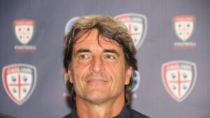 Beretta: «Mercato? Ecco cosa mi aspetto da Milan e Juventus»