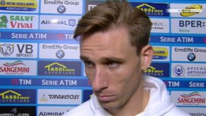 La prima gioia di Biglia: l’argentino spiega cos’è cambiato con Gattuso