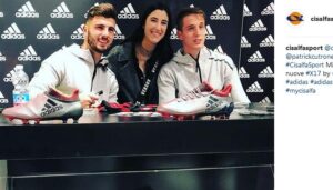 Evento Cisalfa Sport-Milan, fuori dallo store scoppia una polemica – VIDEO