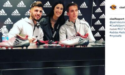 cisalfa cutrone conti