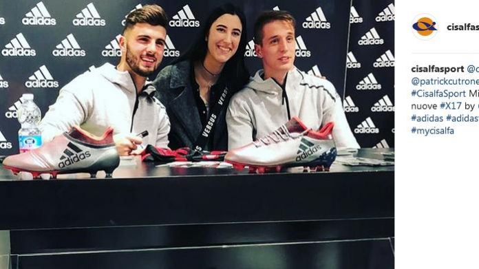 cisalfa cutrone conti