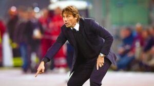 Inter, Conte: «Ibrahimovic è giusto che giochi, ne va dello spettacolo»