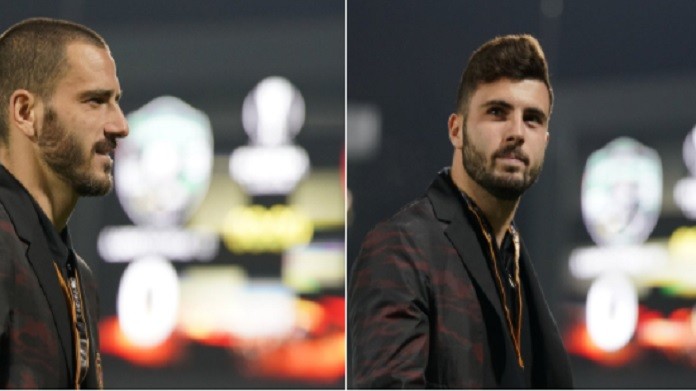 cutrone bonucci Cutrone Bonucci