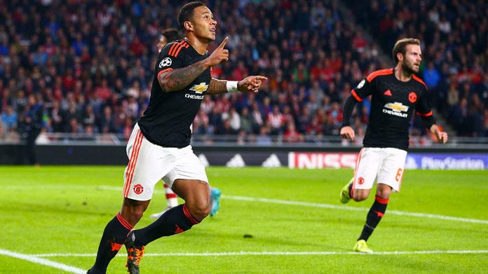 Depay