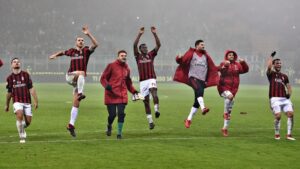 A Razgrad la prova del nove per il Milan: metamorfosi completata?