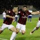 Bonaventura Cutrone Calhanoglu