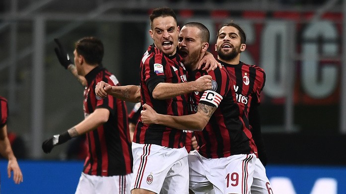 Bonaventura Bonucci