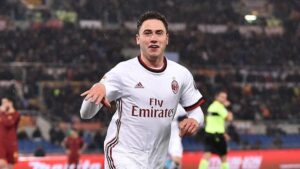 Milan, torna Calabria tra i convocati. Out Calhanoglu