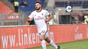 Lazio-Milan, ballottaggi  e diffidati: ecco chi potrebbe giocare