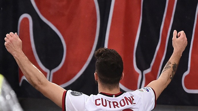 Cutrone