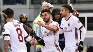 Pagelle Roma-Milan 0-2: Calabria supersonico, killer Cutrone