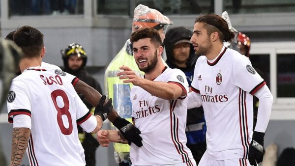Cutrone Rodriguez Suso