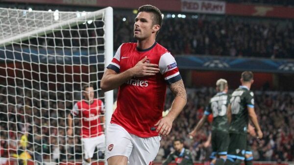 Arsenal