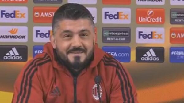 Gattuso