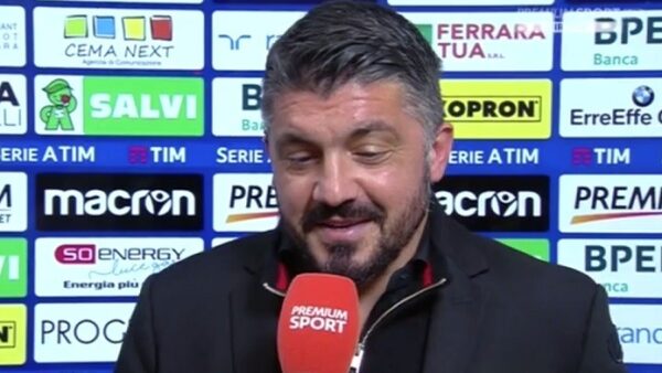 gattuso monica bertini premium