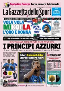 Rassegna stampa del 17 febbraio 2018 35 gazzettafc nazionale web Big 1 1