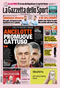 Rassegna stampa del 20 febbraio 2018 35 gazzettafc nazionale web Big 1 2