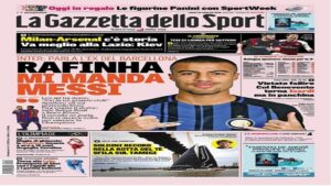 Rassegna stampa del 24 febbraio 2018 35 gazzettafc nazionale web Big 1 3