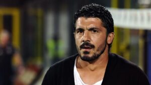 Europa League, Gattuso elogia due suoi pupilli