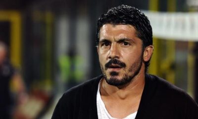 gennaro gattuso