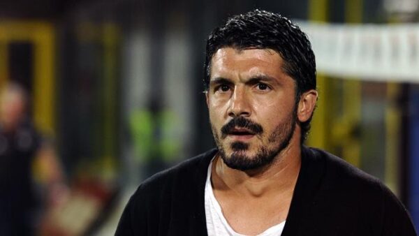 Gennaro gattuso