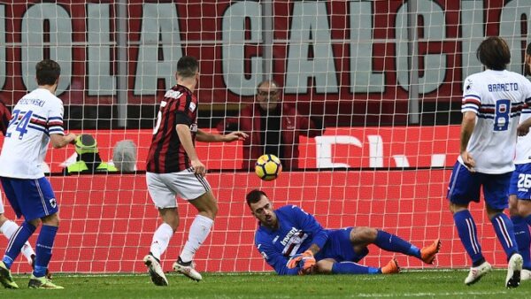 Bonaventura gol