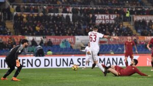 Milan, con il lavoro e con il tempo si può passare alle due punte