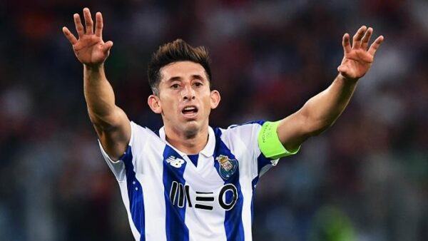 Hector Herrera