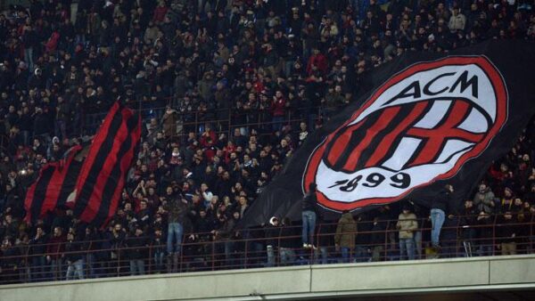 Milan tifosi novembre 2015 ifa