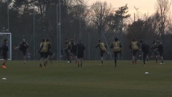 Milanello