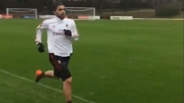 ricardo rodriguez
