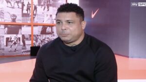 22 settembre: buon compleanno a Ronaldo il Fenomeno