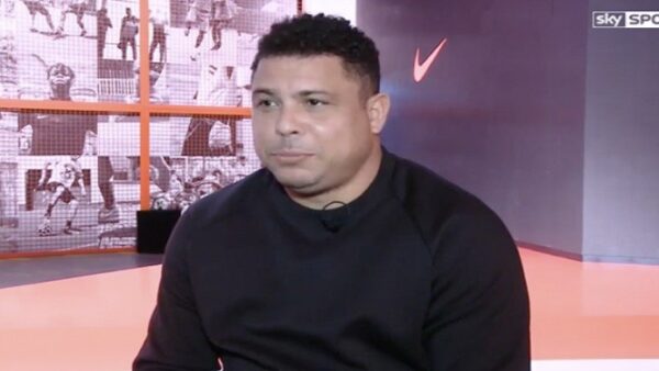 Ronaldo