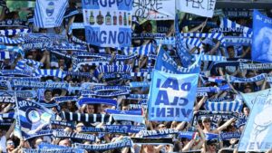 Serie A, Milan: adesso testa alla trasferta di Ferrara
