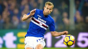 Milan alla ricerca di un terzino, occhi su Strinic