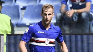 Milan, arriva l’annuncio di Strinic: «Ho firmato un triennale coi rossoneri»